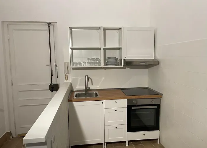 Art Atelier Apartament Rzym