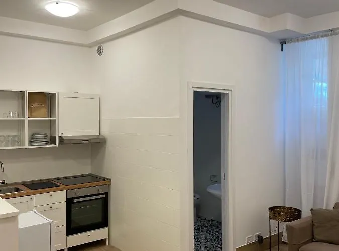 Apartament Art Atelier