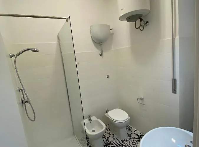 Apartament Art Atelier Rzym