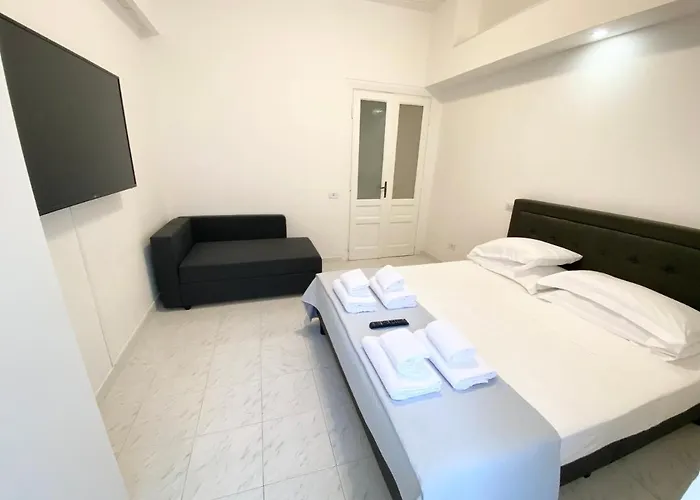 Apartament Art Atelier *