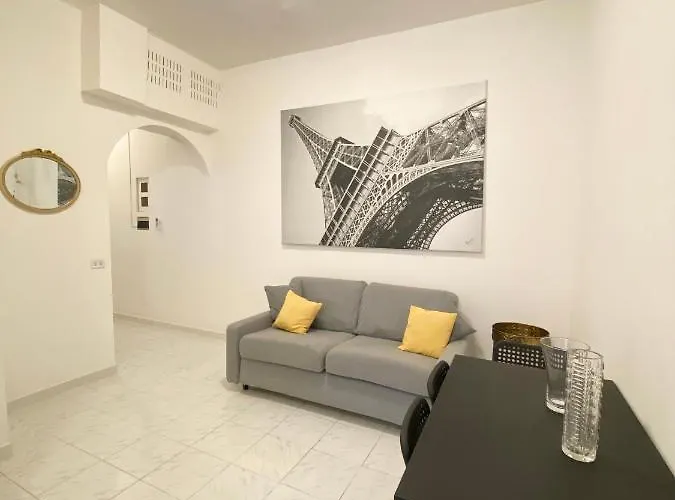 Apartament Art Atelier