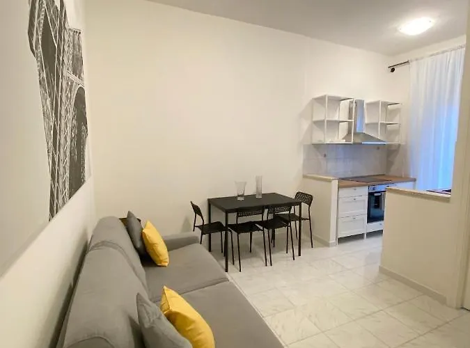 Art Atelier Apartament *