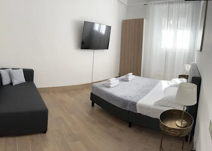 Apartament Art Atelier *