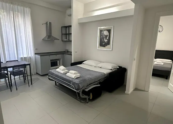 Apartament Art Atelier *