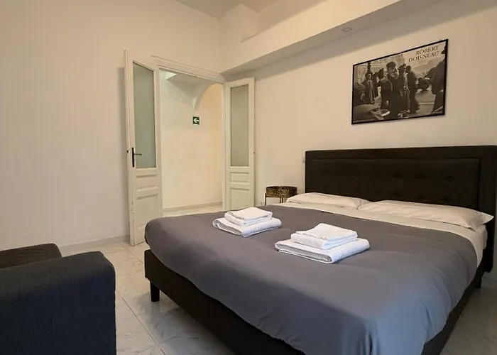 Apartamento Art Atelier *
