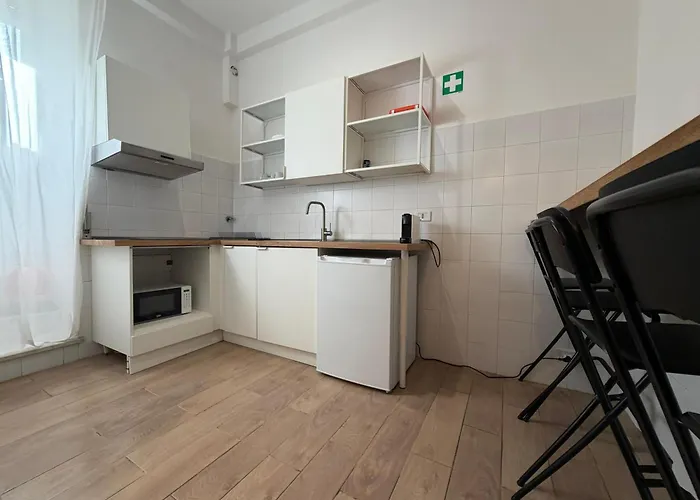Art Atelier Apartament Rzym