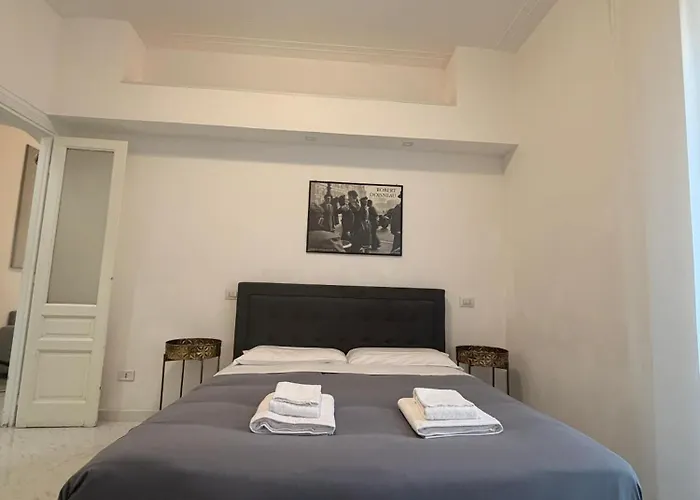 Apartamento Art Atelier Roma