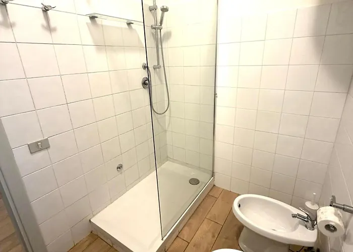 Apartament Art Atelier *