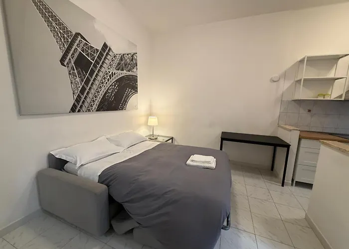 Art Atelier Apartament Rzym
